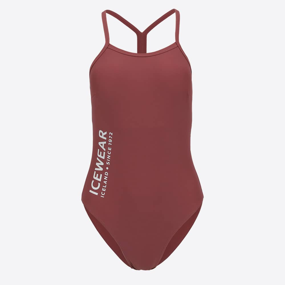 Hveravellir Swimsuit 